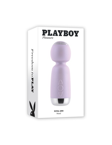 Masseur Playboy Playboy Violet