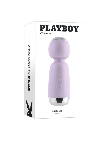 Masseur Playboy Playboy Violet