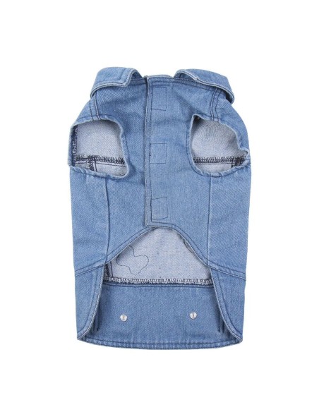 Veste pour chien Minnie Mouse M Bleu