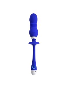 Vibromasseur Gender X Gender X Bleu