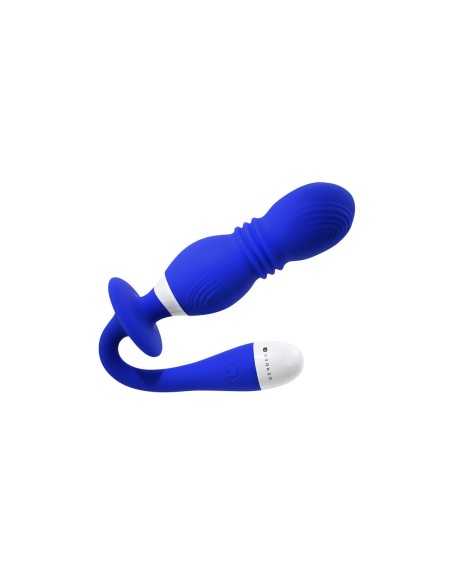 Vibromasseur Gender X Gender X Bleu