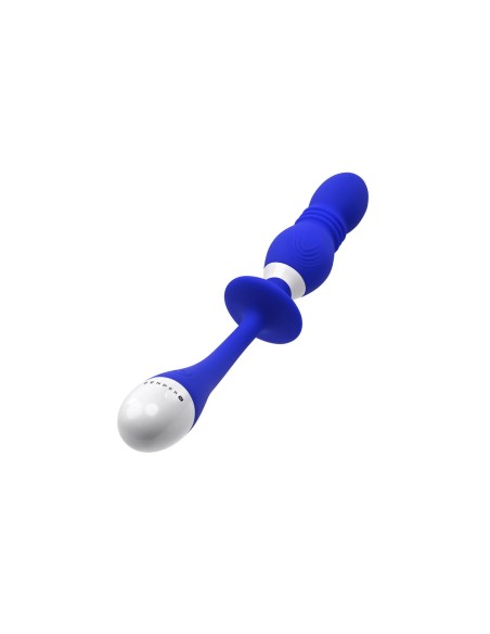 Vibromasseur Gender X Gender X Bleu