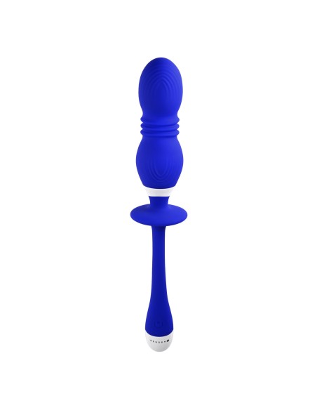 Vibromasseur Gender X Gender X Bleu