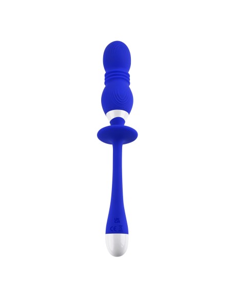 Vibromasseur Gender X Gender X Bleu