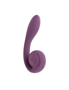 Vibrateur G-Spot Gender X Gender X Violet
