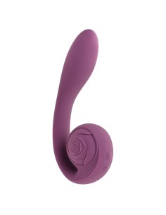 Vibrateur G-Spot Gender X Gender X Violet 2