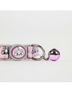 Collier pour chat Disney 2