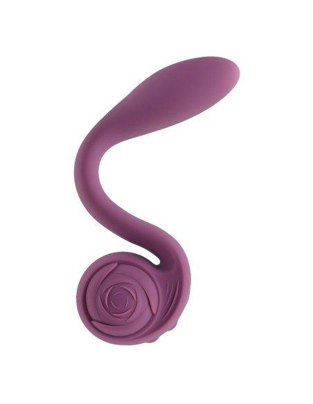 Vibrateur G-Spot Gender X Gender X Violet