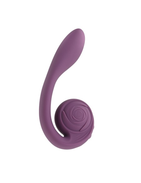 Vibrateur G-Spot Gender X Gender X Violet
