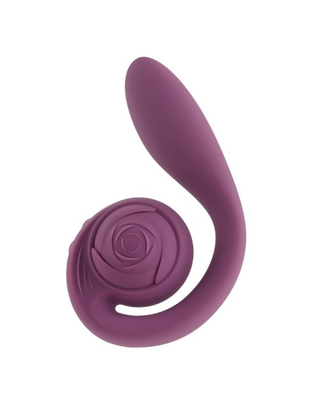 Vibrateur G-Spot Gender X Gender X Violet