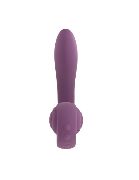 Vibrateur G-Spot Gender X Gender X Violet