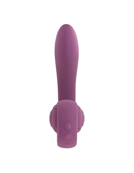 Vibrateur G-Spot Gender X Gender X Violet