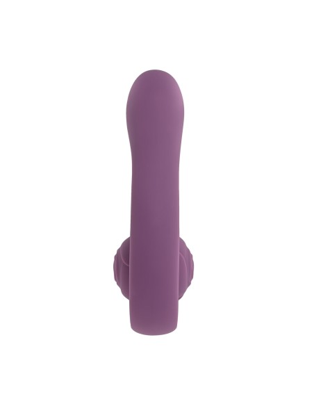 Vibrateur G-Spot Gender X Gender X Violet