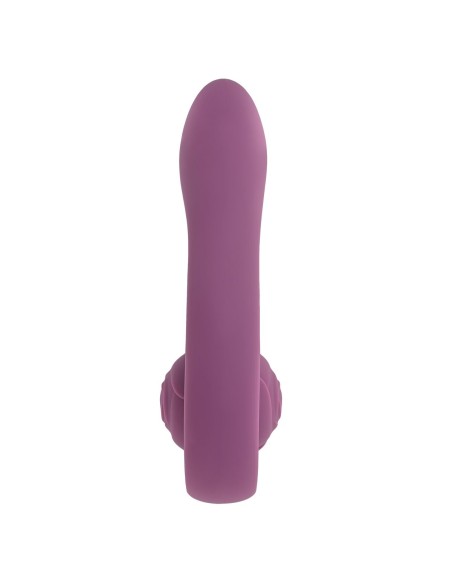 Vibrateur G-Spot Gender X Gender X Violet