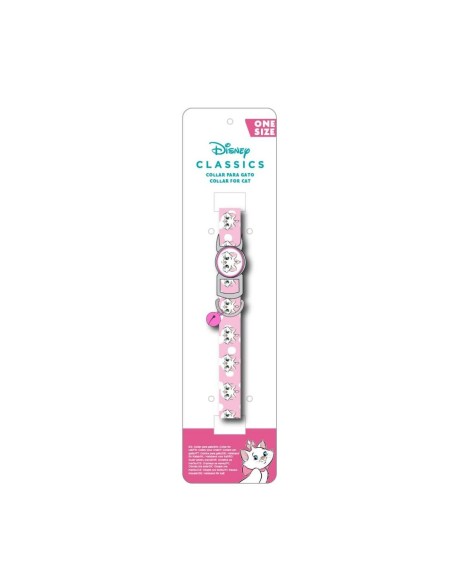 Collier pour chat Disney