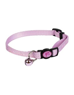 Collier pour chat Barbie