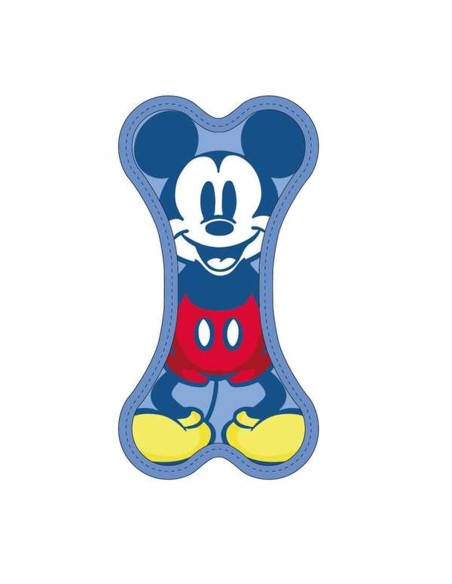 Jouet pour chien Mickey Mouse 23 x 12 x 3 cm