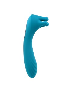 Vibromasseur Evolved Bleu
