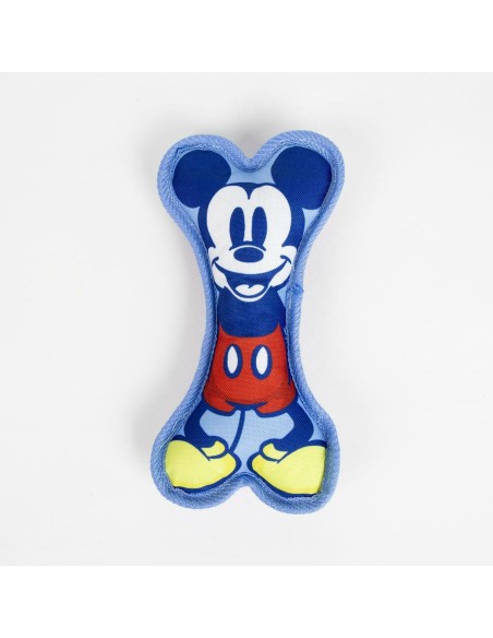 Jouet pour chien Mickey Mouse 23 x 12 x 3 cm