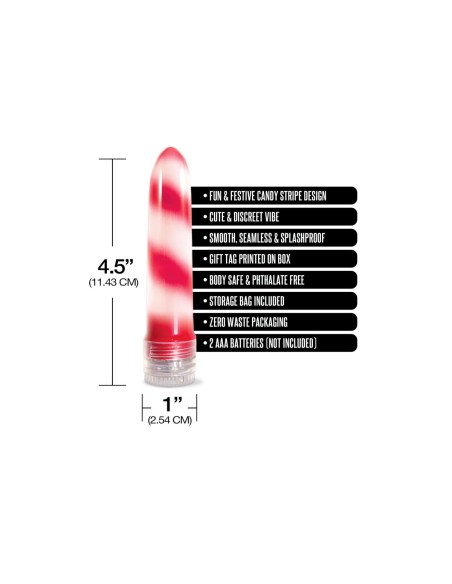Vibromasseur à boules NS Novelties Pleasure Package Rouge