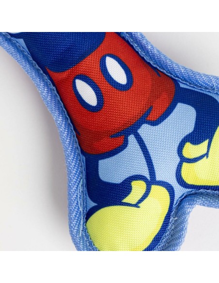 Jouet pour chien Mickey Mouse 23 x 12 x 3 cm