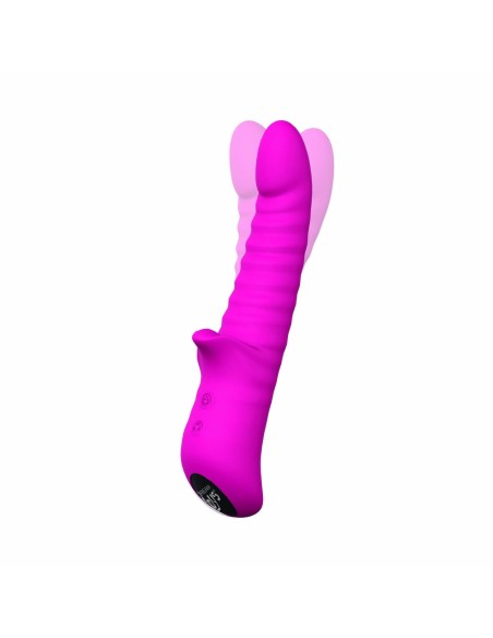 Vibromasseur Dream Toys Essentials Rose