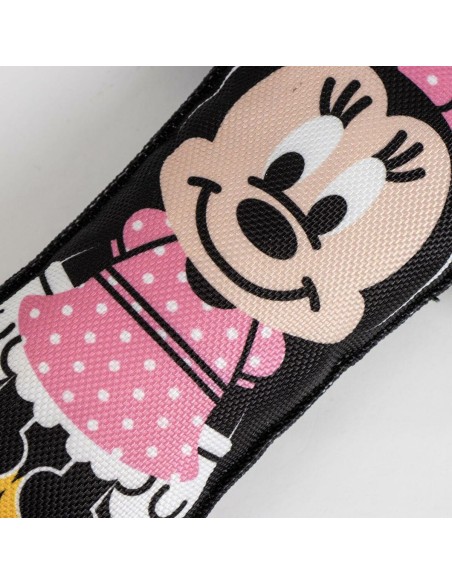 Jouet pour chien Minnie Mouse 18 x 20 x 3 cm