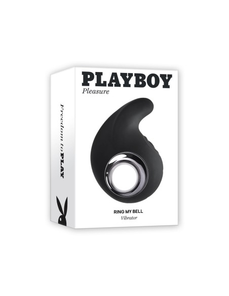 Masseur Playboy Playboy Noir
