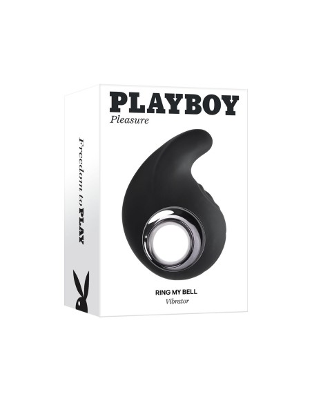 Masseur Playboy Playboy Noir