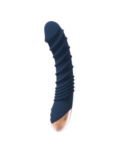 Vibromasseur Dream Toys Goddess Collection Bleu 2