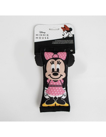 Jouet pour chien Minnie Mouse 18 x 20 x 3 cm