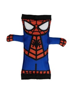 Jouet pour chien Spider-Man 18 x 20 x 3 cm