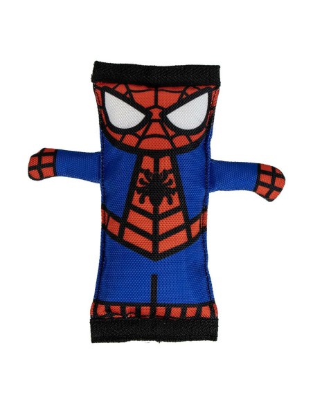 Jouet pour chien Spider-Man 18 x 20 x 3 cm