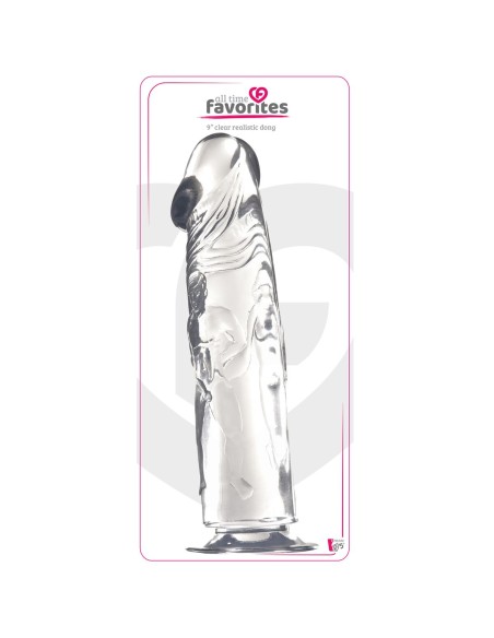 Vibromasseur Dream Toys All Time Favorites