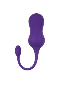 Vibromasseur à boules Playboy Playboy Violet