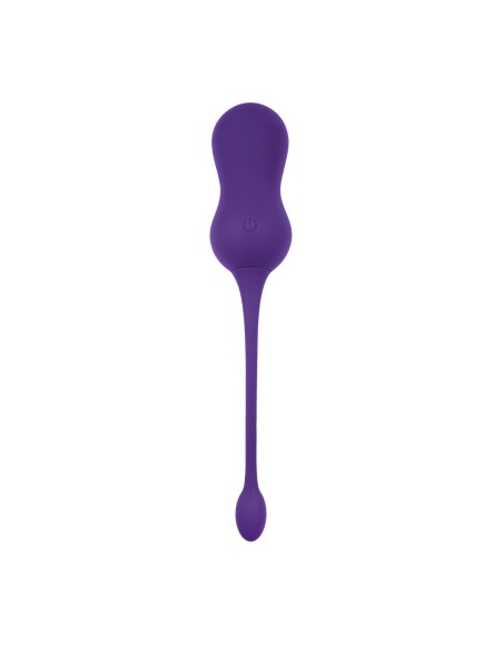 Vibromasseur à boules Playboy Playboy Violet