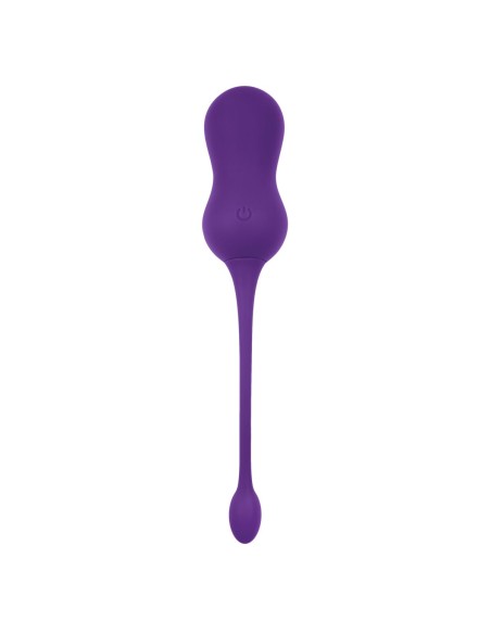 Vibromasseur à boules Playboy Playboy Violet
