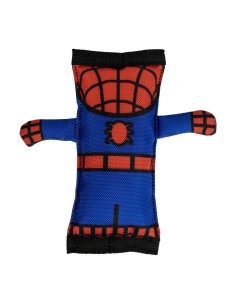 Jouet pour chien Spider-Man 18 x 20 x 3 cm 2