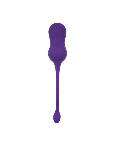 Vibromasseur à boules Playboy Playboy Violet