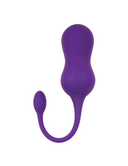 Vibromasseur à boules Playboy Playboy Violet