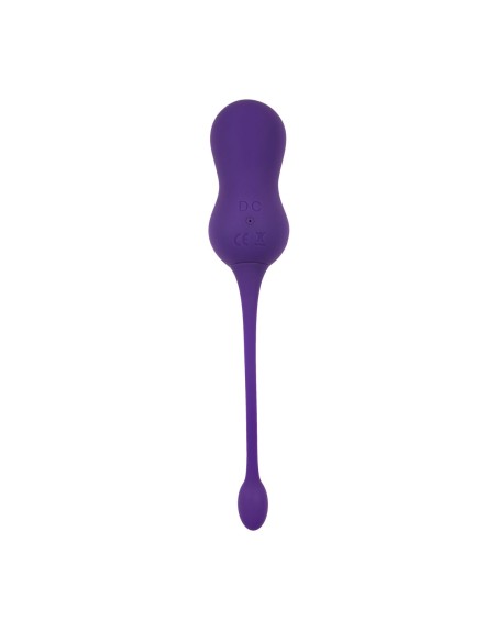 Vibromasseur à boules Playboy Playboy Violet