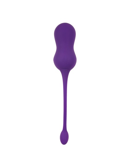 Vibromasseur à boules Playboy Playboy Violet