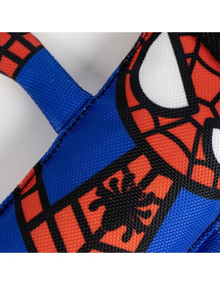 Jouet pour chien Spider-Man 18 x 20 x 3 cm