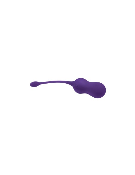 Vibromasseur à boules Playboy Playboy Violet