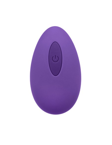 Vibromasseur à boules Playboy Playboy Violet