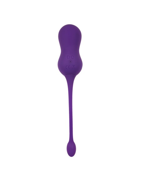 Vibromasseur à boules Playboy Playboy Violet