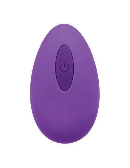 Vibromasseur à boules Playboy Playboy Violet