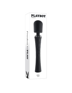 Masseur Playboy Playboy Noir 2