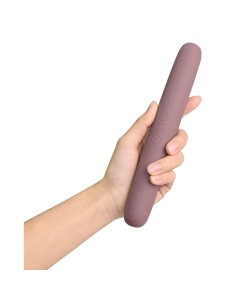 Vibromasseur Dream Toys Nude Violet 2