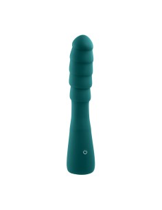 Vibromasseur à boules Gender X Vert